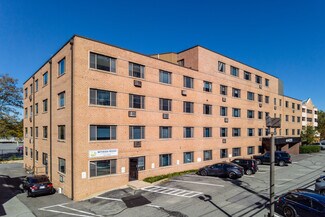Plus de détails pour 4405 East West Hwy, Bethesda, MD - Bureau, Bureau/Médical à louer