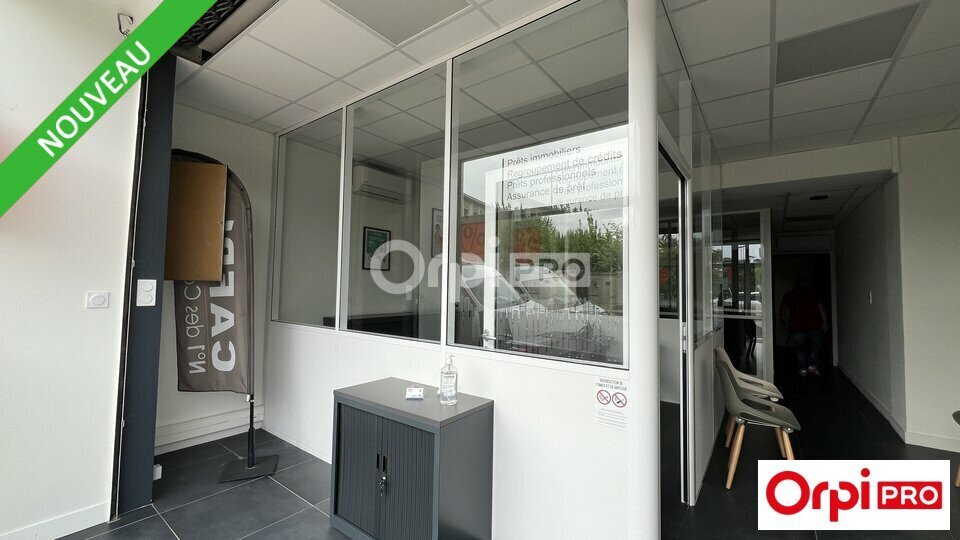 Local commercial dans Romans-sur-Isère à louer - Photo intérieure – Image 3 sur 7