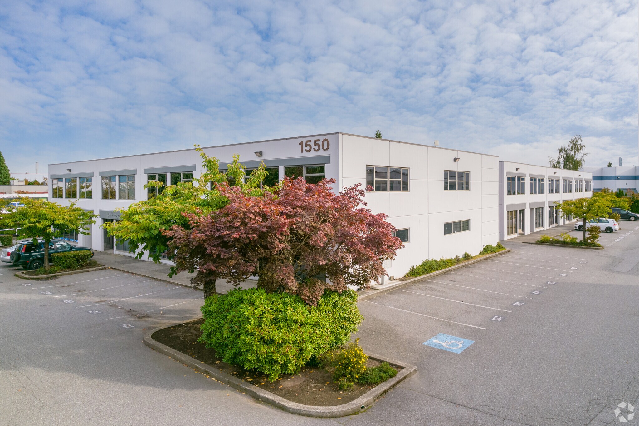 1550 Hartley Ave, Coquitlam, BC à louer Photo principale– Image 1 sur 6