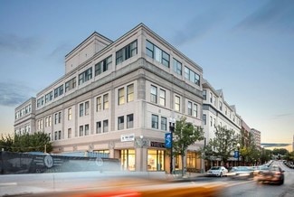 Plus de détails pour 1515 Hancock St, Quincy, MA - Bureau/Local commercial à louer