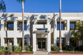 Plus de détails pour 7525 Irvine Center Dr, Irvine, CA - Bureau à louer
