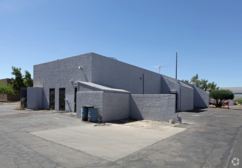 6403 W Chandler Blvd, Chandler, AZ à vendre - Photo de l’immeuble – Image 3 sur 4