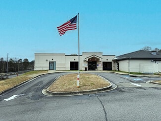 Plus de détails pour 1360 S Main St, Ellijay, GA - Médical à louer
