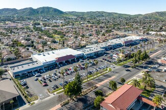 Plus de détails pour 4652-4822 La Sierra Ave, Riverside, CA - Local commercial à louer
