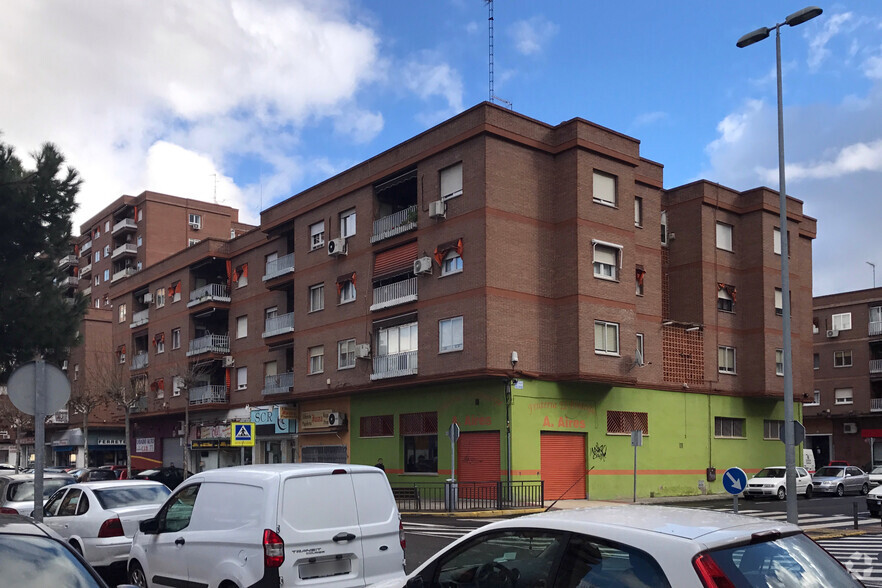 Calle Antonio Machado, 1, Talavera de la Reina, Toledo à vendre - Photo principale – Image 1 sur 2