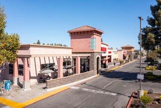 Plus de détails pour 1350 Grant Rd, Mountain View, CA - Local commercial à louer