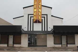 Plus de détails pour 314 E Main St, Humble, TX - Local commercial à louer