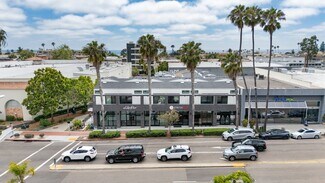Plus de détails pour 7606 Girard Ave, La Jolla, CA - Logement à vendre