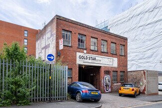 Plus de détails pour 108-109 Cheapside, Birmingham - Local commercial à vendre