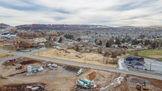 Plus de détails pour 7745 2700 E, South Weber, UT - Terrain à vendre