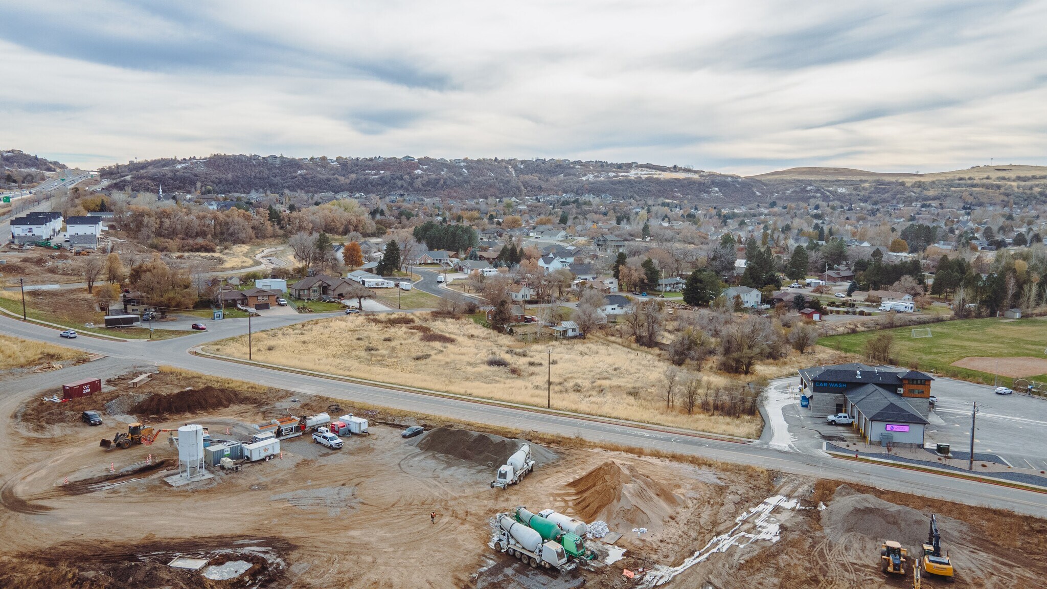 7745 2700 E, South Weber, UT à vendre Photo principale– Image 1 sur 4