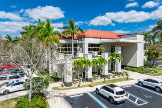 Plus de détails pour 6435 Naples Blvd, Naples, FL - Bureau/Médical à louer