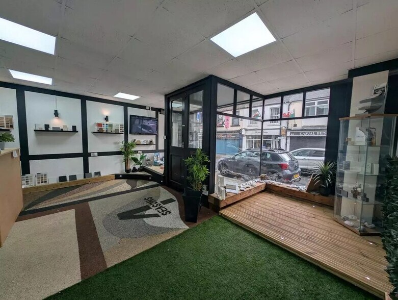 Canon St, Aberdare à louer - Photo intérieure – Image 3 sur 8