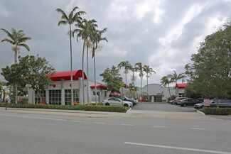 Plus de détails pour 255 NE 6th Ave, Delray Beach, FL - Bureau à louer