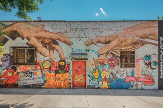 Plus de détails pour 58 S 6th St, Brooklyn, NY - Local commercial à louer
