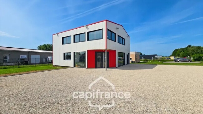 Plus de détails pour Local commercial à vendre