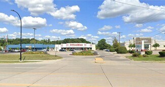 Plus de détails pour 35150 Central City Pky, Westland, MI - Local commercial à louer