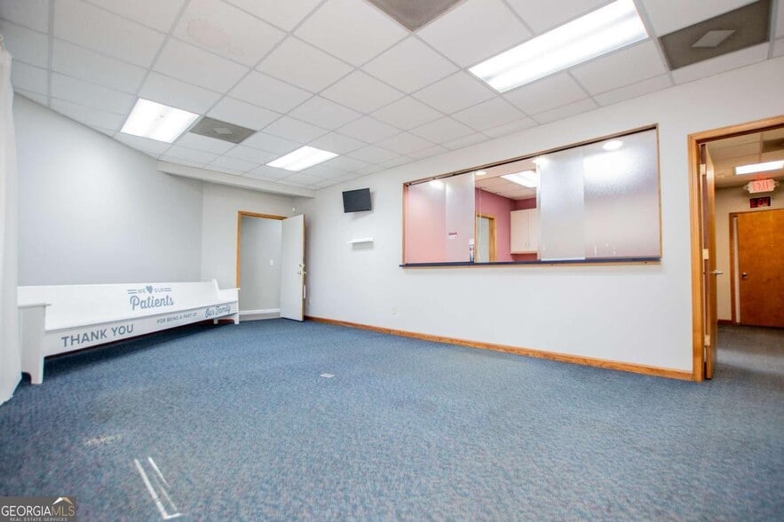 809 W Bankhead Hwy, Villa Rica, GA à louer - Photo intérieure – Image 2 sur 4