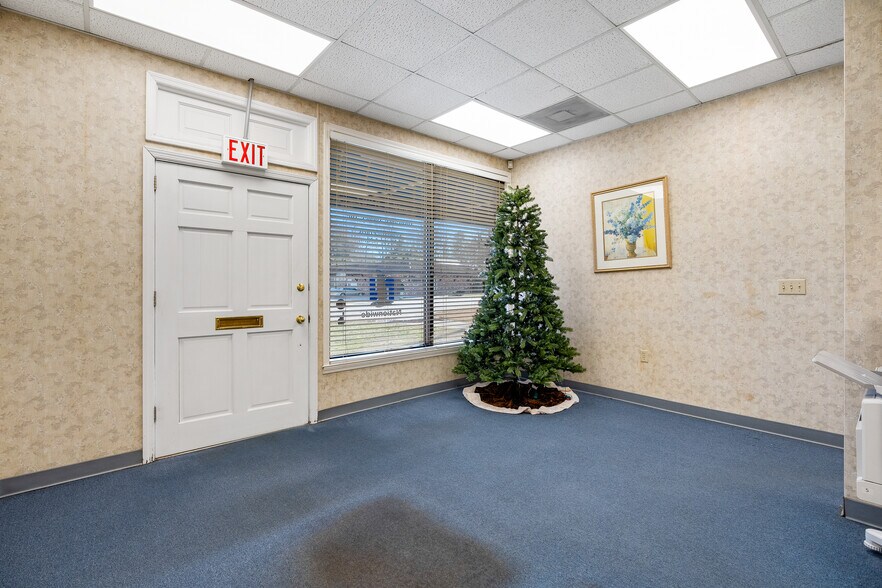 713 Anderson St, Belton, SC à vendre - Photo de l’immeuble – Image 3 sur 12