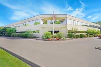 Plus de détails pour 32270 Telegraph Rd, Bingham Farms, MI - Bureau, Bureau/Médical à louer