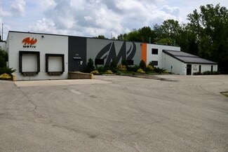 Plus de détails pour 18570 Trimble Ct, Spring Lake, MI - Industriel/Logistique à vendre