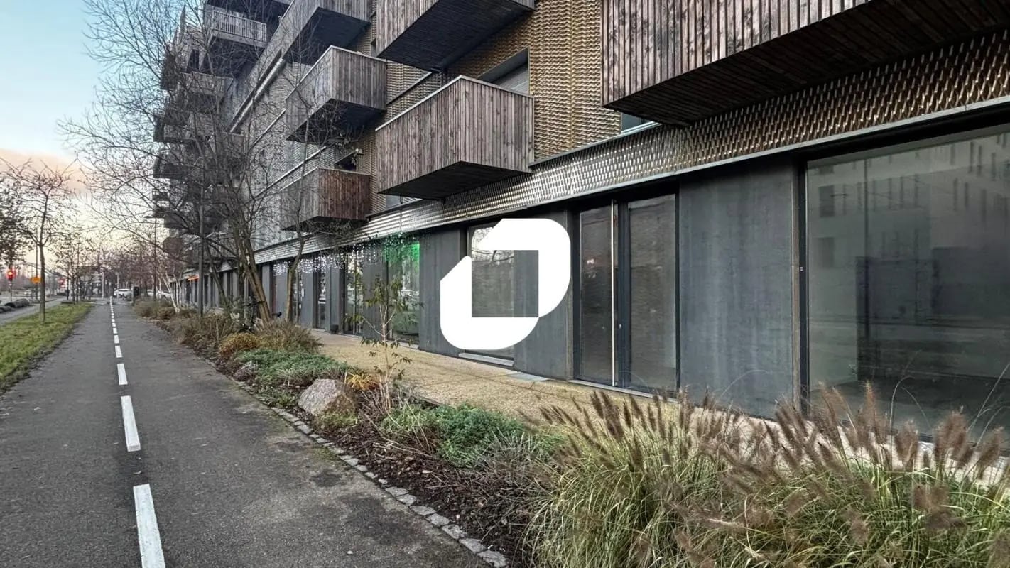 20 Avenue Vitry-Le-François, Strasbourg à louer Photo de l’immeuble– Image 1 sur 9
