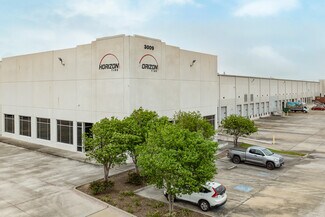 Plus de détails pour 3009 Pasadena Fwy, Pasadena, TX - Industriel/Logistique à louer