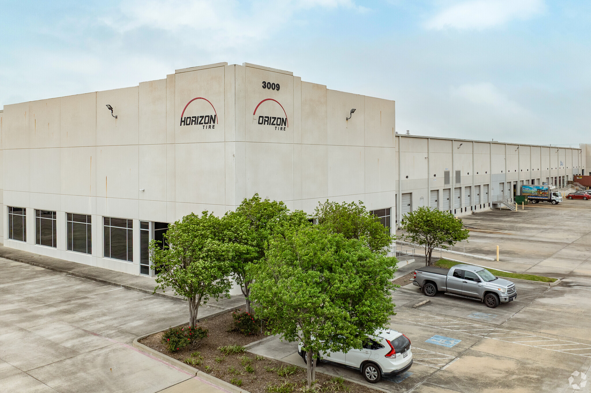 3009 Pasadena Fwy, Pasadena, TX à louer Photo principale– Image 1 sur 6