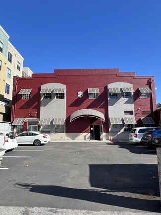 Plus de détails pour 1543 Pacific Ave, Santa Cruz, CA - Bureau/Local commercial à louer