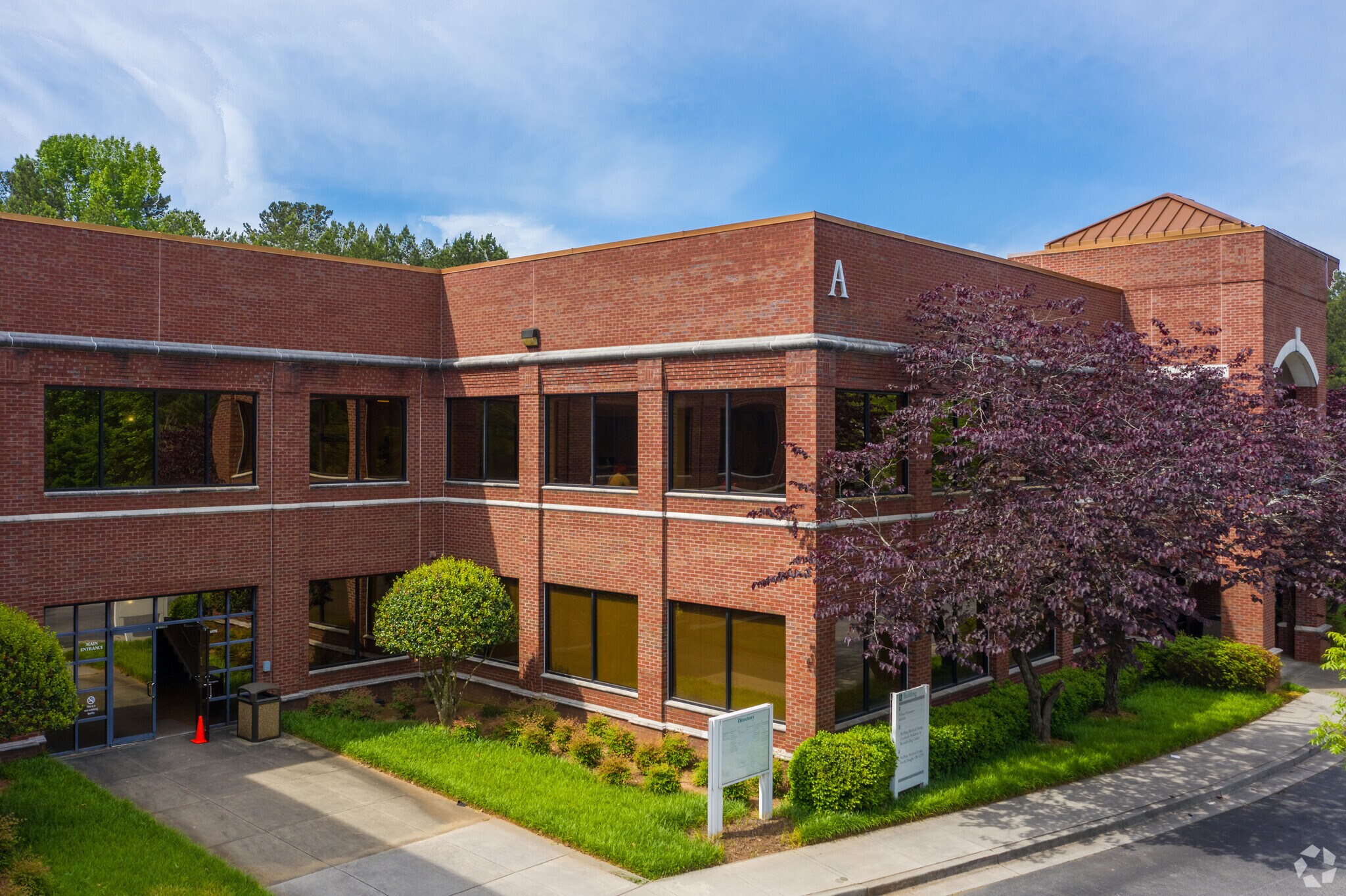 6095 Professional Pky, Douglasville, GA à louer Photo de l’immeuble– Image 1 sur 4