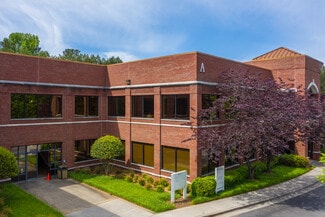 Plus de détails pour 6095 Professional Pky, Douglasville, GA - Bureau/Médical à louer
