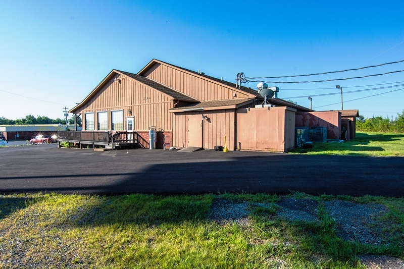 7052 Benton Rd, Paducah, KY à vendre - Photo de l’immeuble – Image 3 sur 41