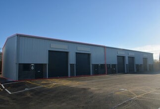 246 Newark Rd, Lincoln à louer Photo de l’immeuble– Image 2 sur 6