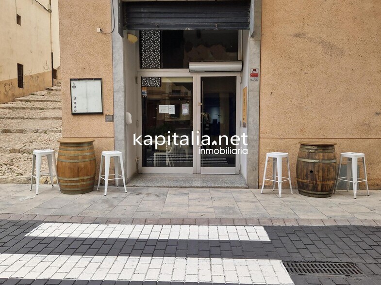 Local commercial dans Bocairent, Valencia à louer - Photo de l’immeuble – Image 3 sur 24