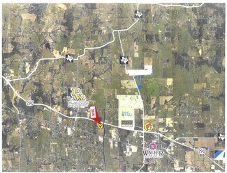 Plus de détails pour US-290 & James Muse Parkway, Prairie View, TX - Terrain à vendre