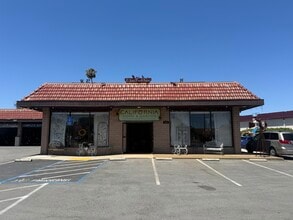 2525-2565 S Winchester Blvd, Campbell, CA à louer Photo de l’immeuble– Image 1 sur 5