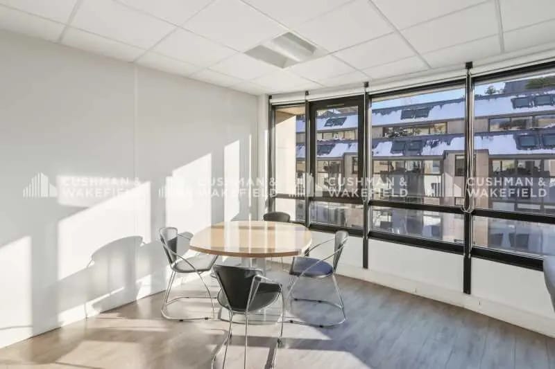 9-11 Rue Pierre Brossolette, Levallois-Perret à vendre - Photo intérieure – Image 3 sur 14