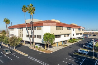 Plus de détails pour 24404 S Vermont Ave, Harbor City, CA - Bureau à louer
