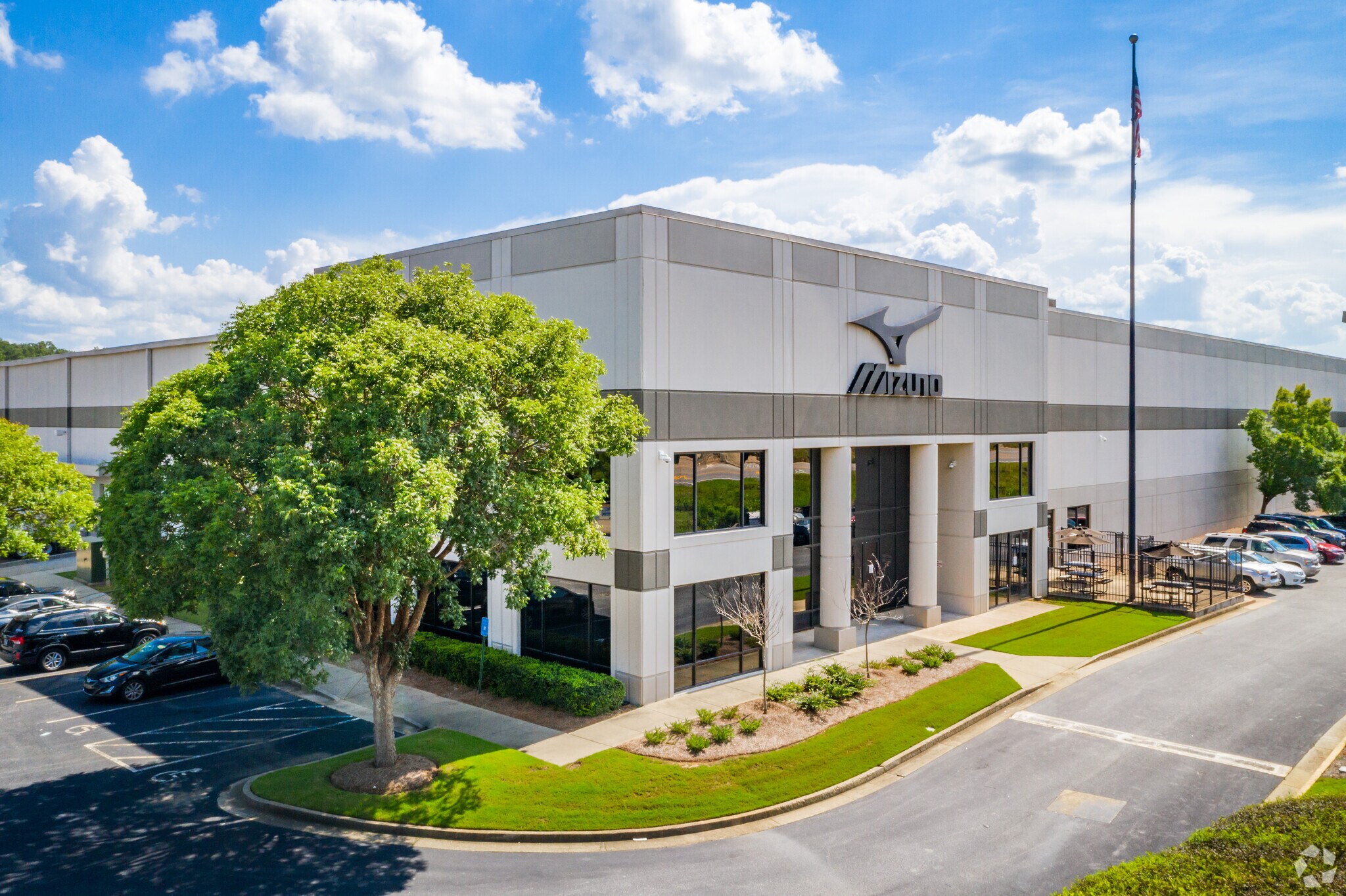 920 Highway 124, Braselton, GA à louer Photo principale– Image 1 sur 6