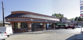 Plus de détails pour 5675-5691 N Milwaukee Ave, Chicago, IL - Local commercial à louer