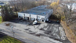 Plus de détails pour 6741 Old Collamer Rd, East Syracuse, NY - Industriel/Logistique à vendre