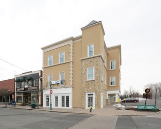 Plus de détails pour 56 Center St, Southington, CT - Bureau à vendre