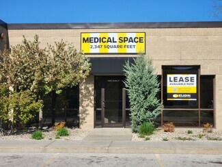 Plus de détails pour 4125 N 124th St, Brookfield, WI - Bureau/Médical à louer