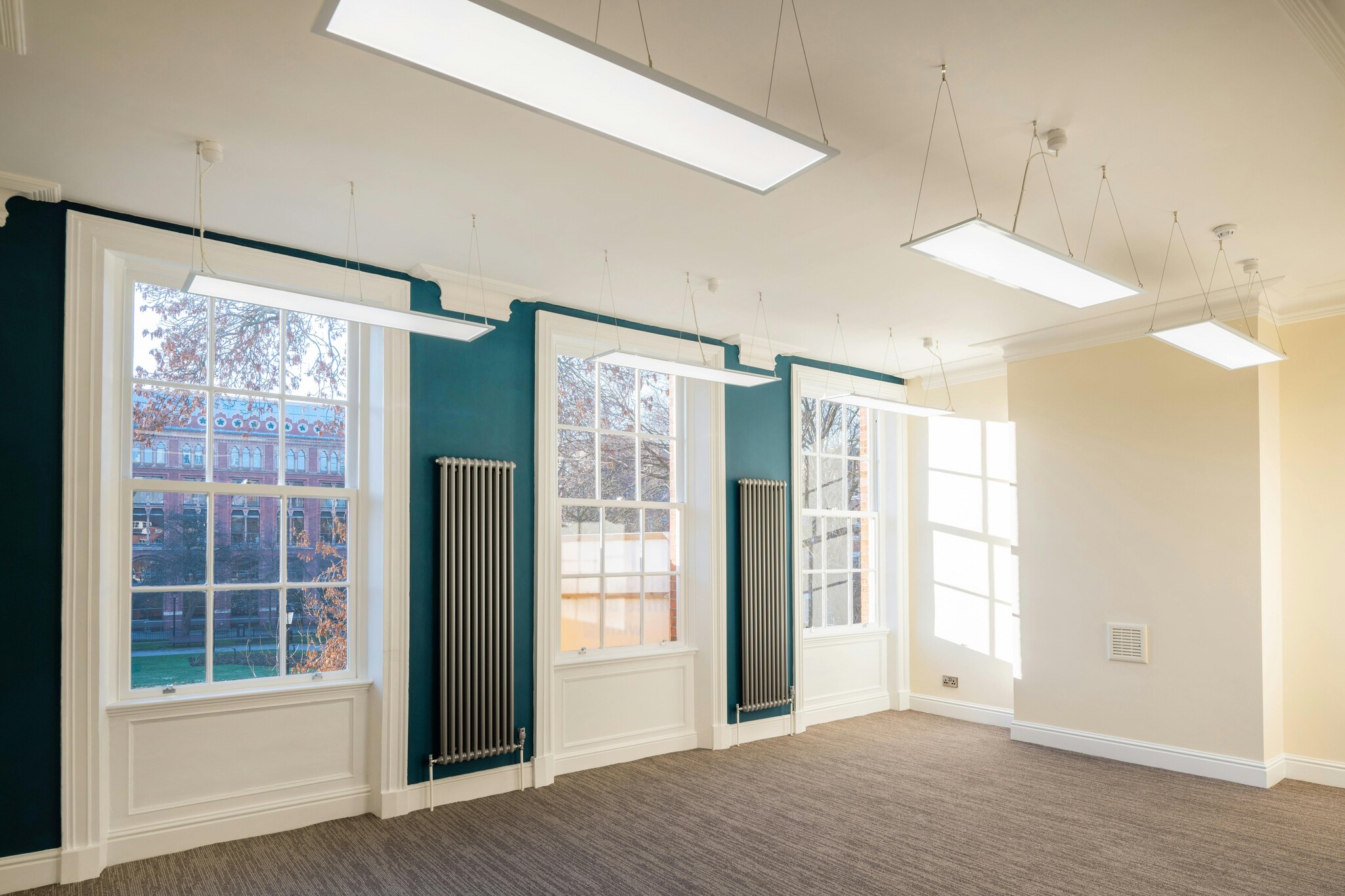 37 Park Sq N, Leeds à louer Photo intérieure– Image 1 sur 6