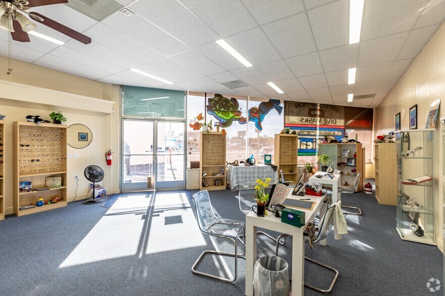 8870-8878 La Mesa Blvd, La Mesa, CA à vendre - Photo de l’immeuble – Image 3 sur 29