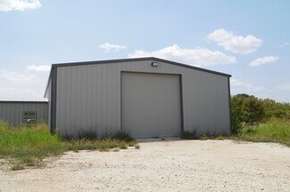 Plus de détails pour 7766 State HWY 153 Hwy, Winters, TX - Industriel/Logistique à vendre