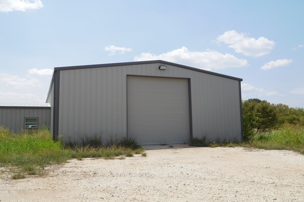 7766 State HWY 153 Hwy, Winters, TX à vendre Photo principale– Image 1 sur 14