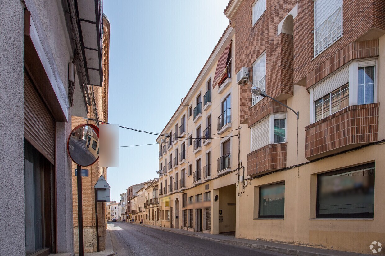 Immeuble residentiel dans Ocaña, Toledo à vendre Photo de l’immeuble– Image 1 sur 2