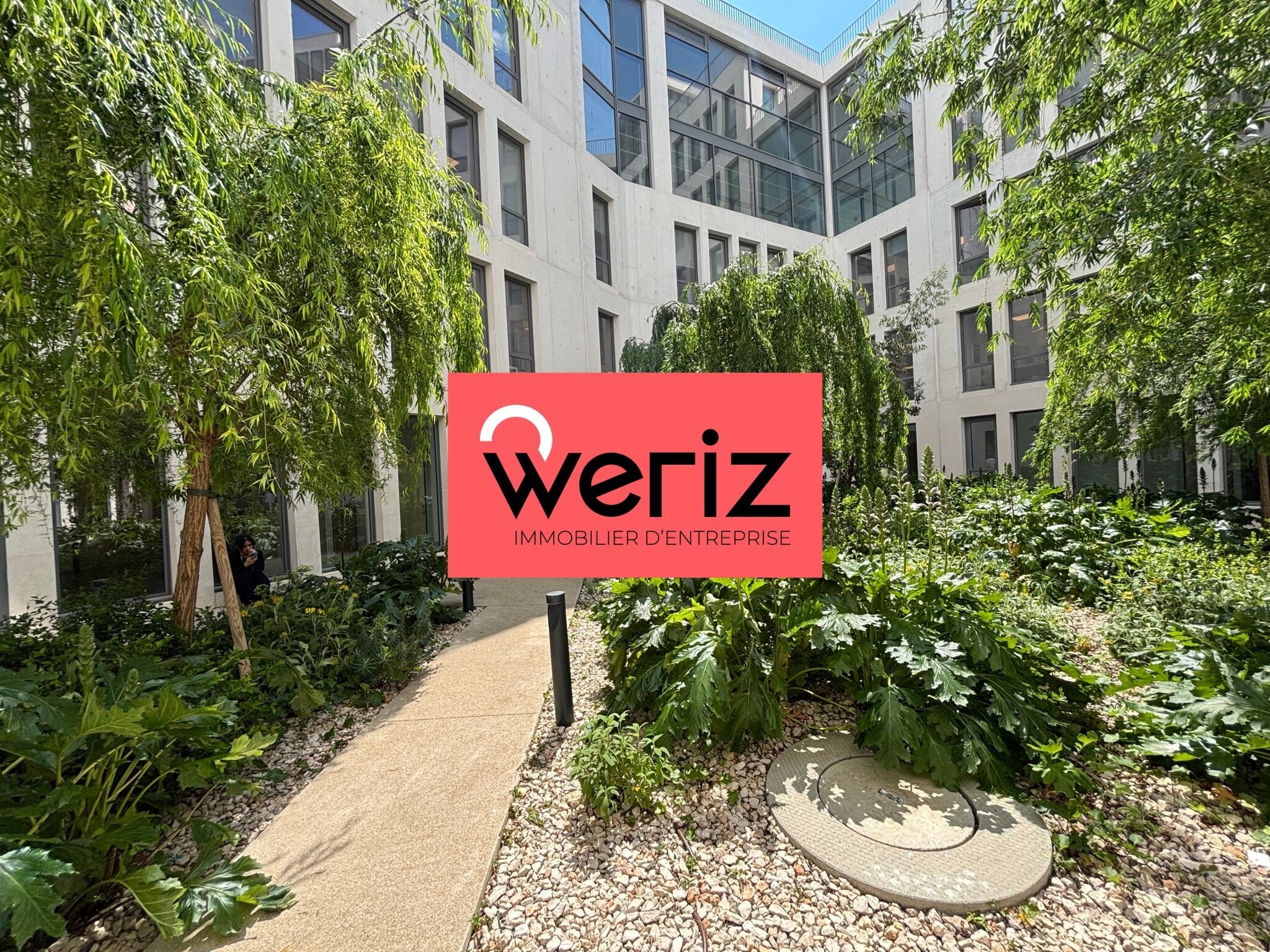 Place Jules Guesde, Marseille à louer Photo de l’immeuble– Image 1 sur 30