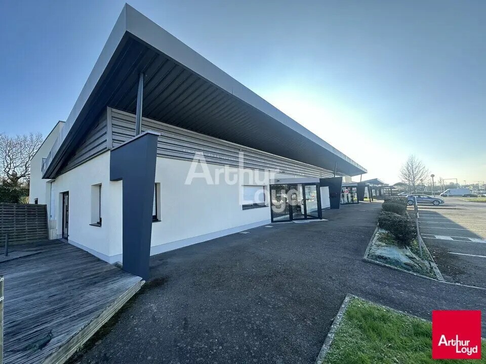 Photo de l’immeuble